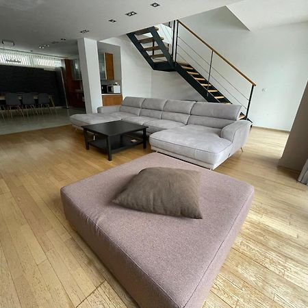 Jd Apartment Liptovsky Mikulas Bagian luar foto