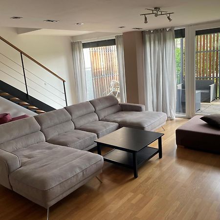 Jd Apartment Liptovsky Mikulas Bagian luar foto