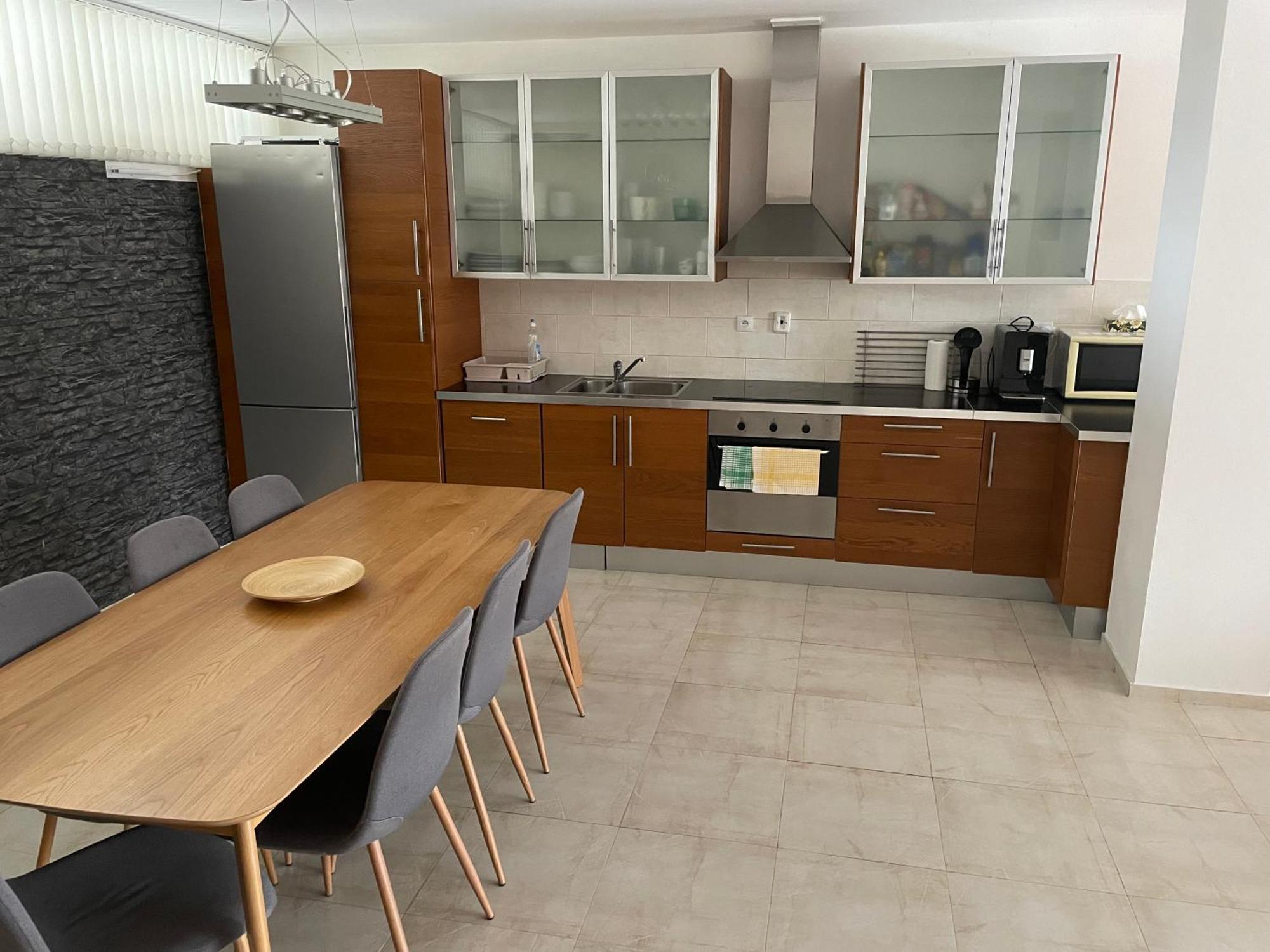 Jd Apartment Liptovsky Mikulas Bagian luar foto