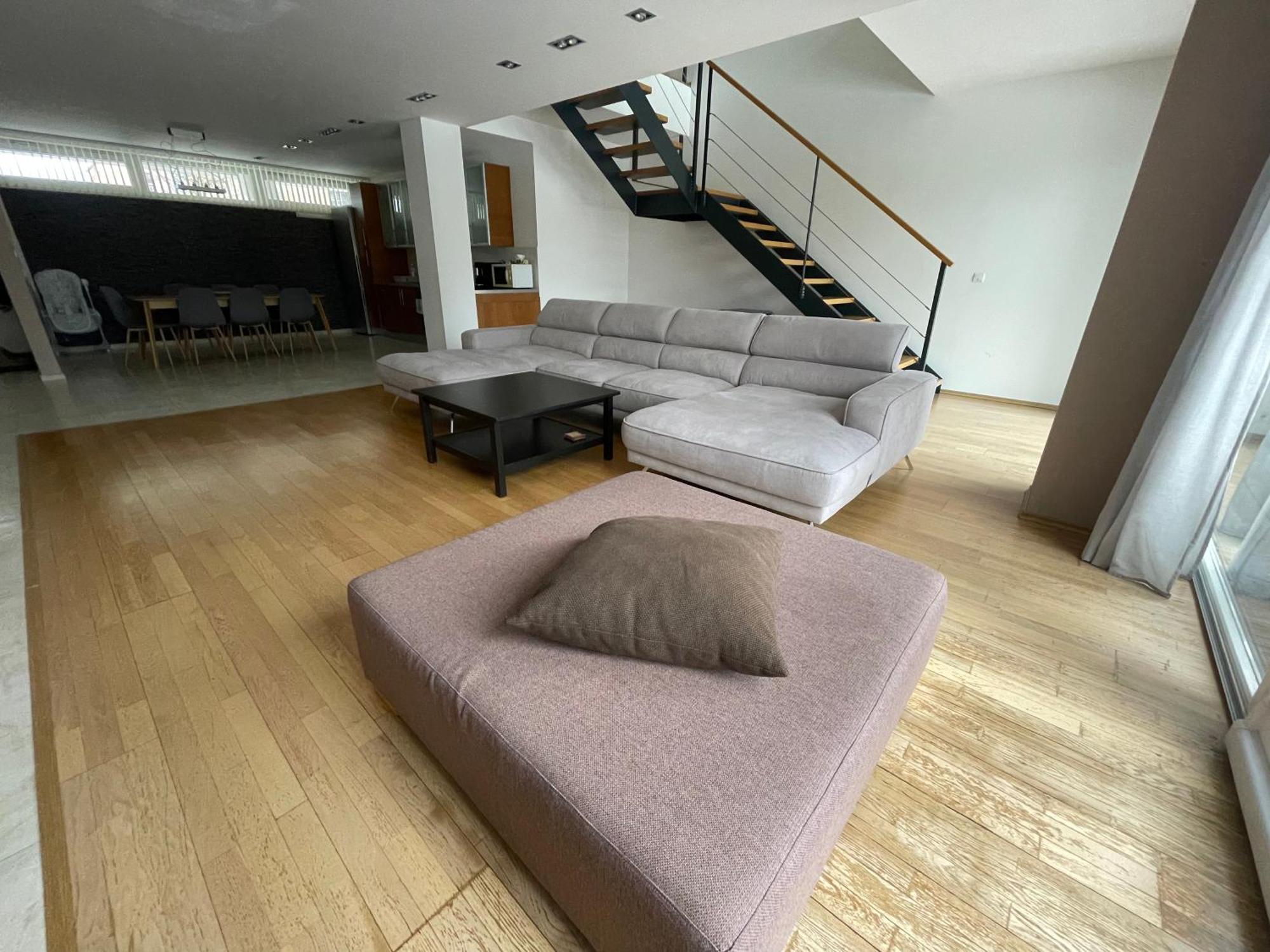 Jd Apartment Liptovsky Mikulas Bagian luar foto