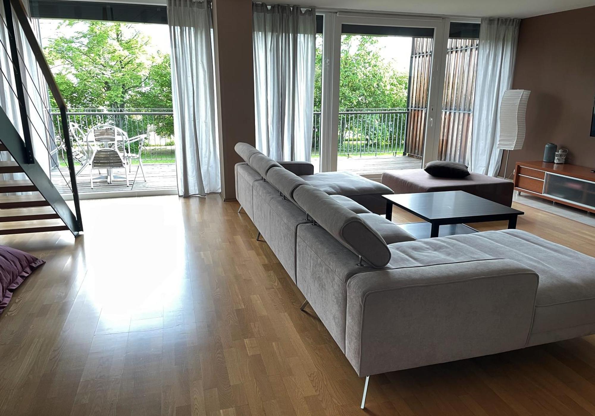Jd Apartment Liptovsky Mikulas Bagian luar foto