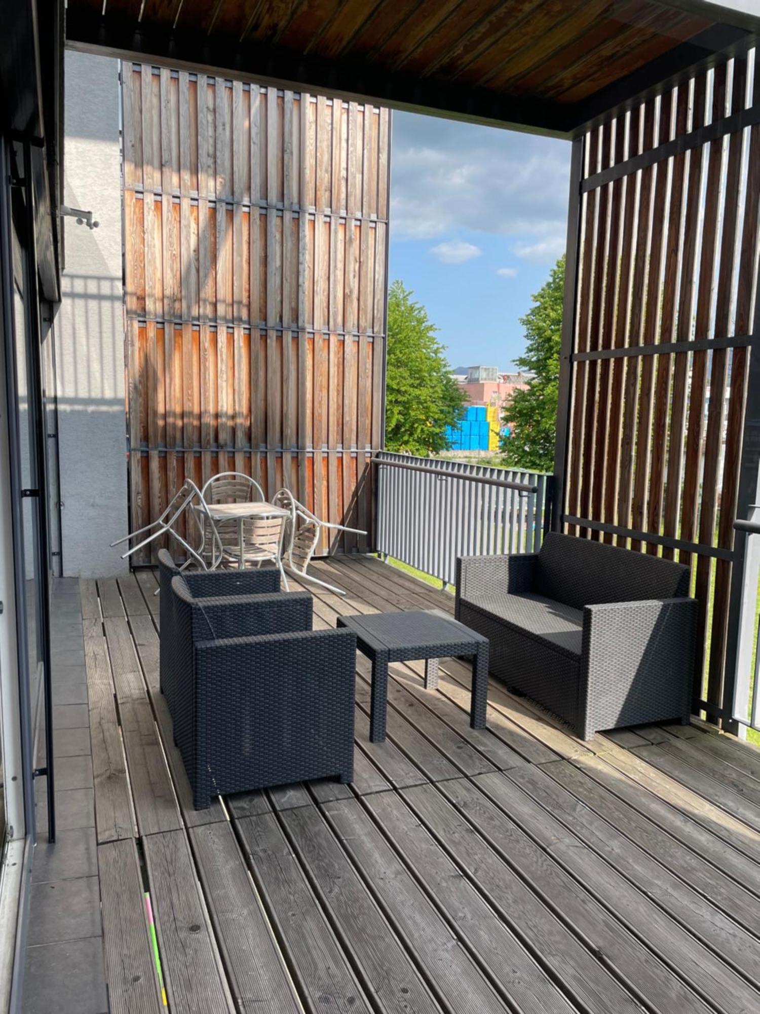 Jd Apartment Liptovsky Mikulas Bagian luar foto