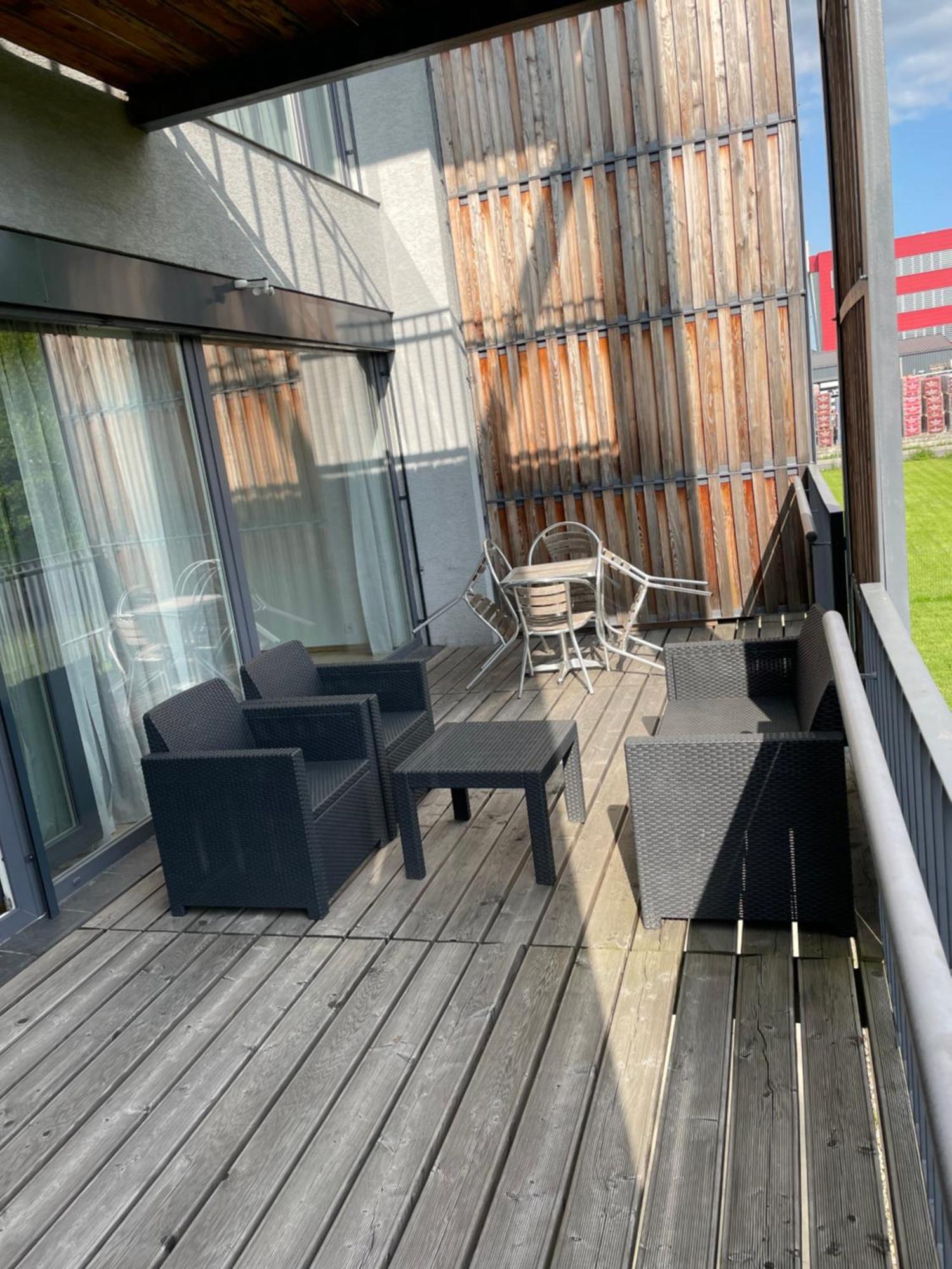 Jd Apartment Liptovsky Mikulas Bagian luar foto