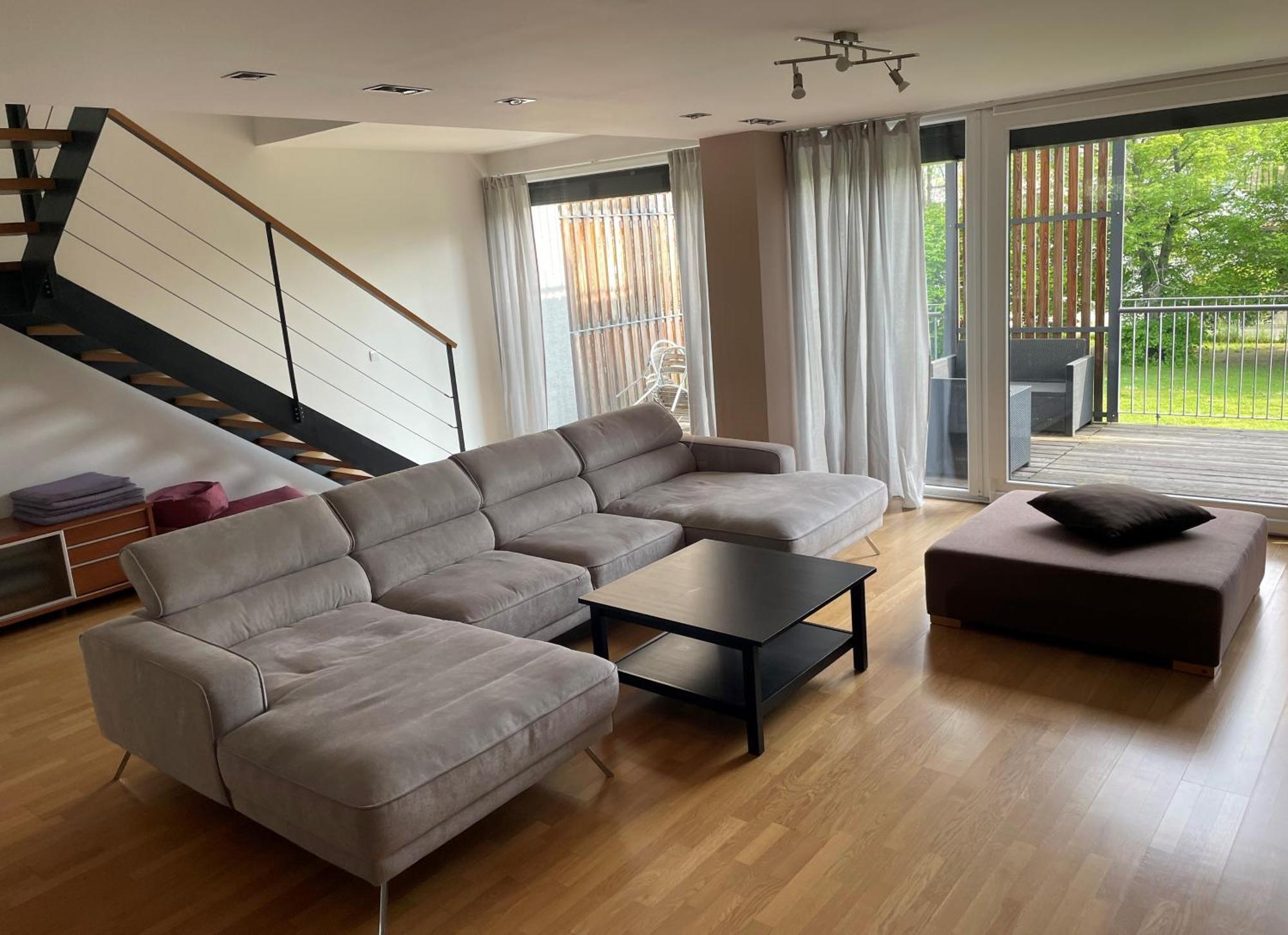 Jd Apartment Liptovsky Mikulas Bagian luar foto
