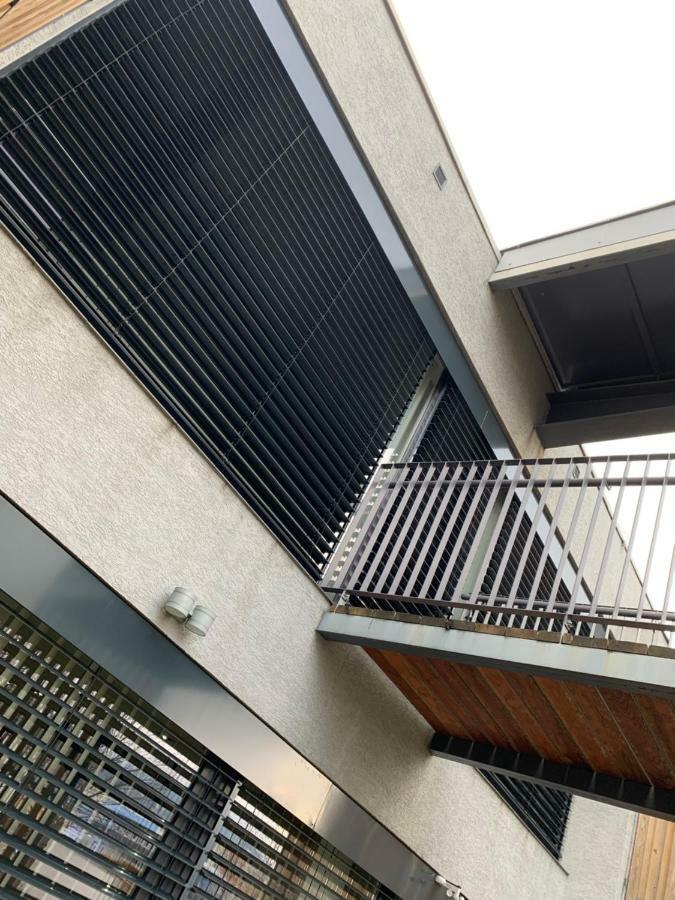 Jd Apartment Liptovsky Mikulas Bagian luar foto